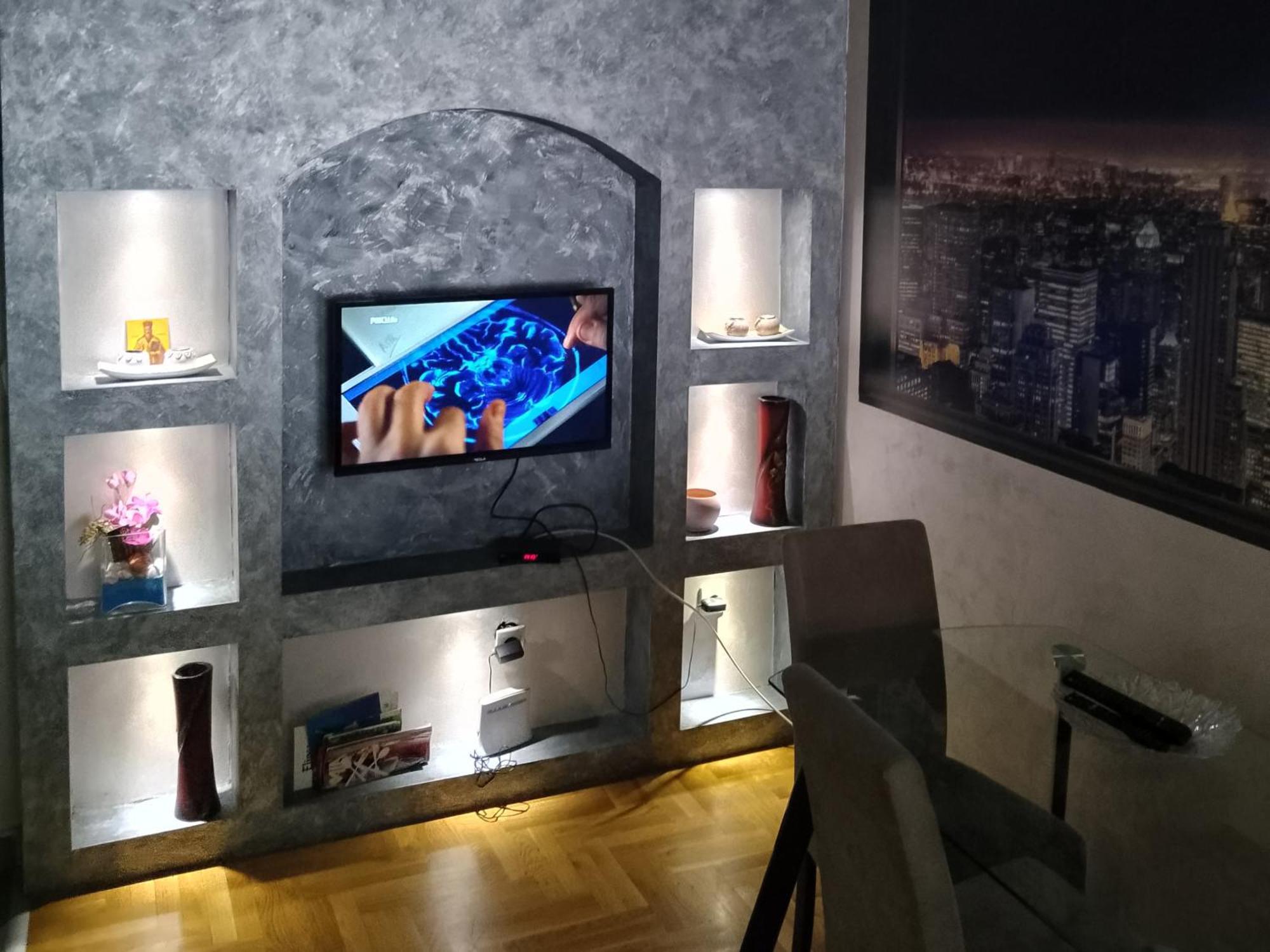 Apartmani Kristina & Kriss Uzice Exterior photo