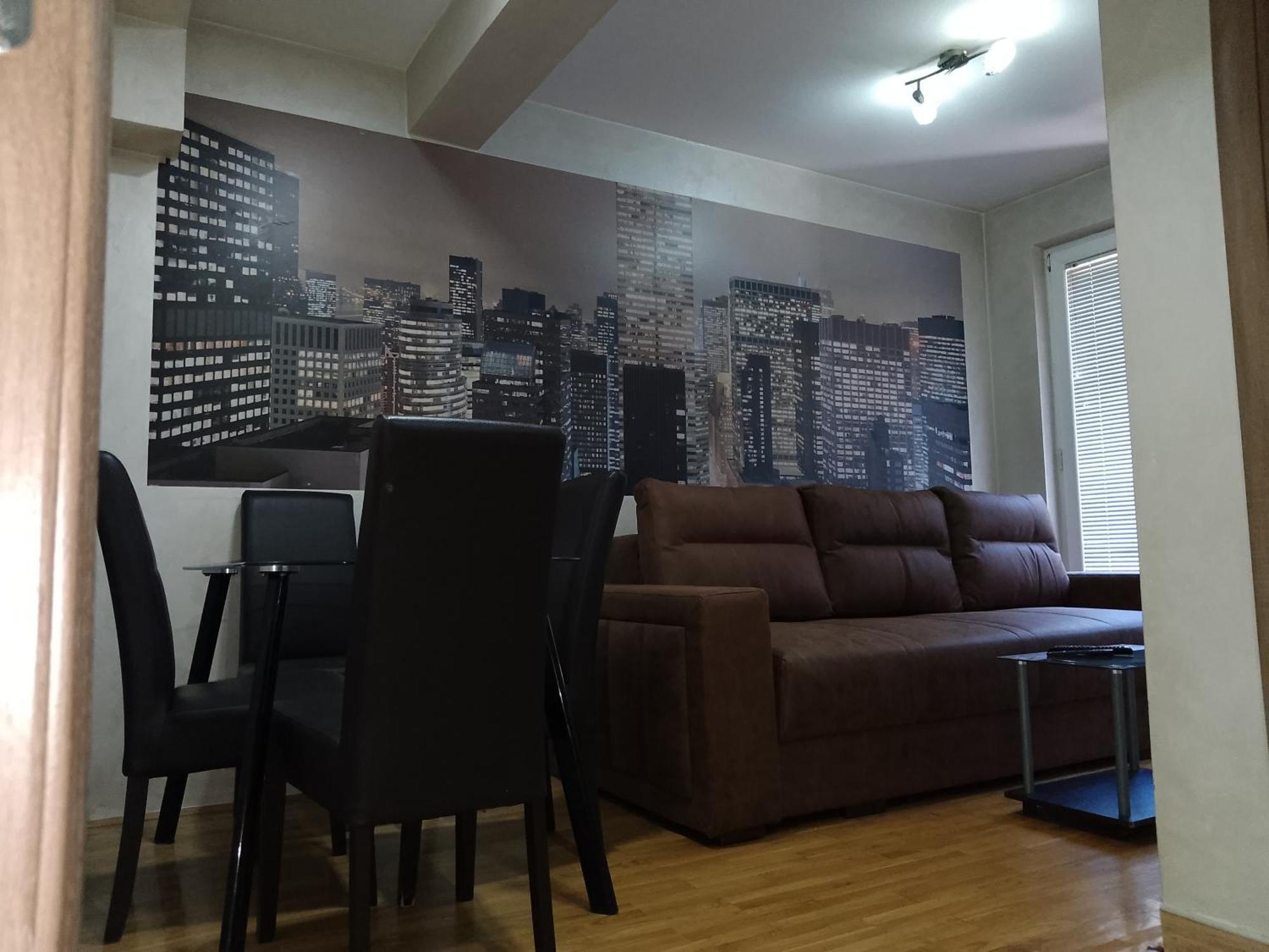 Apartmani Kristina & Kriss Uzice Exterior photo
