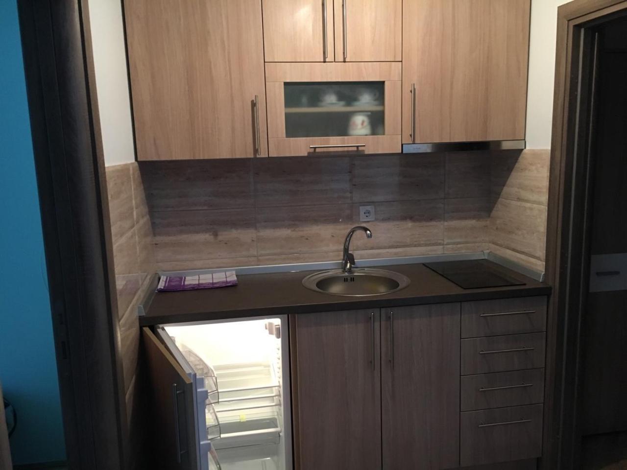 Apartmani Kristina & Kriss Uzice Exterior photo